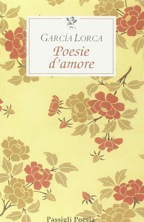 Poesie d'amore Lorca