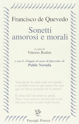 Sonetti amorosi e morali