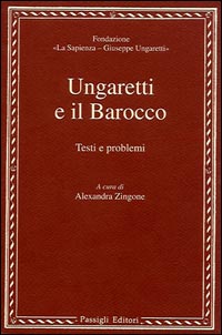 Ungaretti e il Barocco