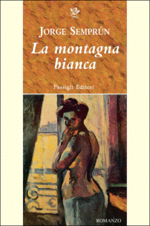 La montagna bianca