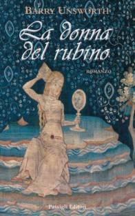 La donna del rubino