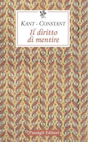 Il diritto di mentire