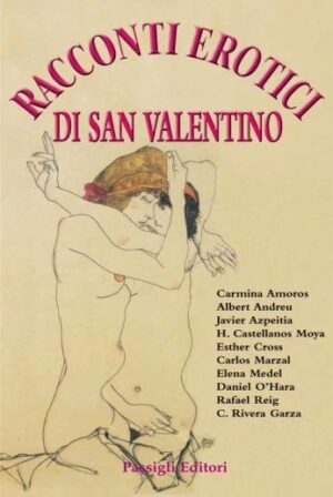 Racconti erotici di San Valentino
