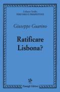 Ratificare Lisbona?