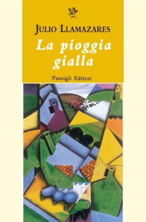 La pioggia gialla