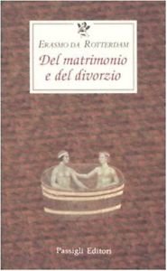 Del matrimonio e del divorzio