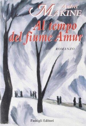 Al tempo del fiume Amur