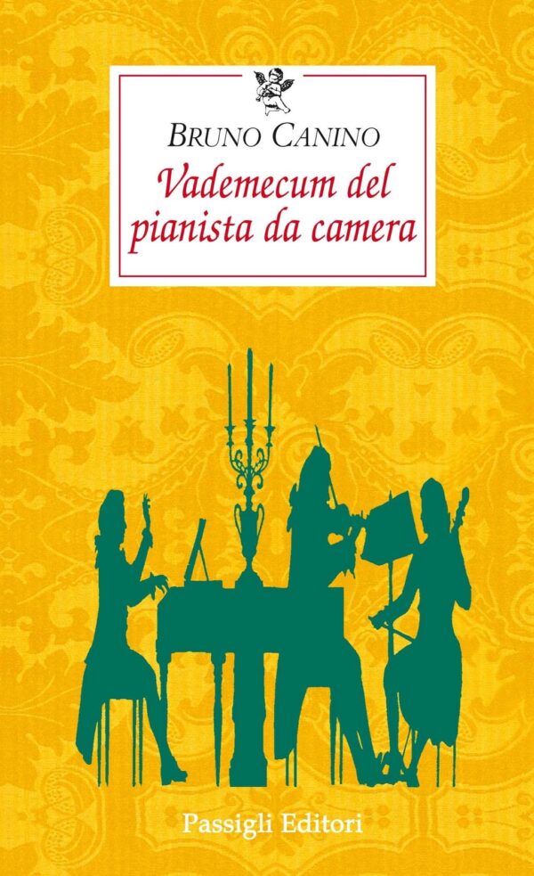 Vademecum del pianista da camera