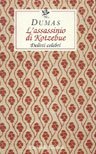 L'assassinio di Kotzebue