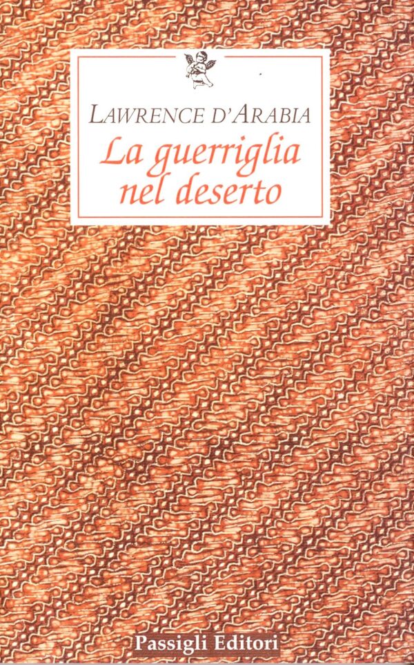 La guerriglia nel deserto