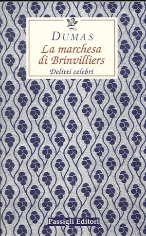 La marchesa di Brinvilliers