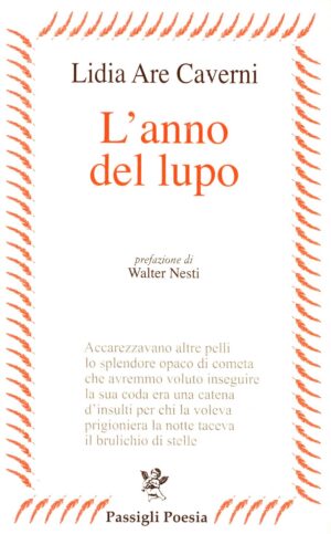 L'anno del lupo