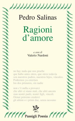 Ragioni d'amore