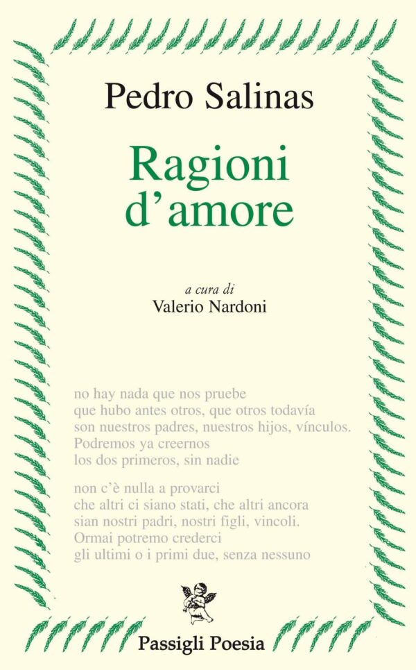 Ragioni d'amore