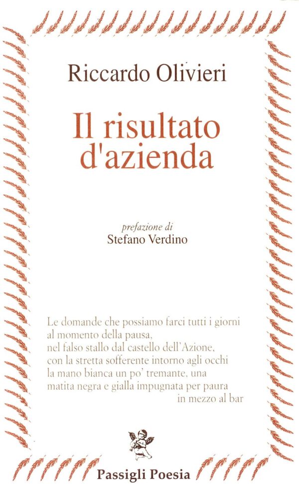 Il risultato d'azienda