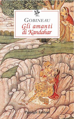Gli amanti di Kandahar