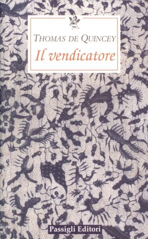 Il vendicatore