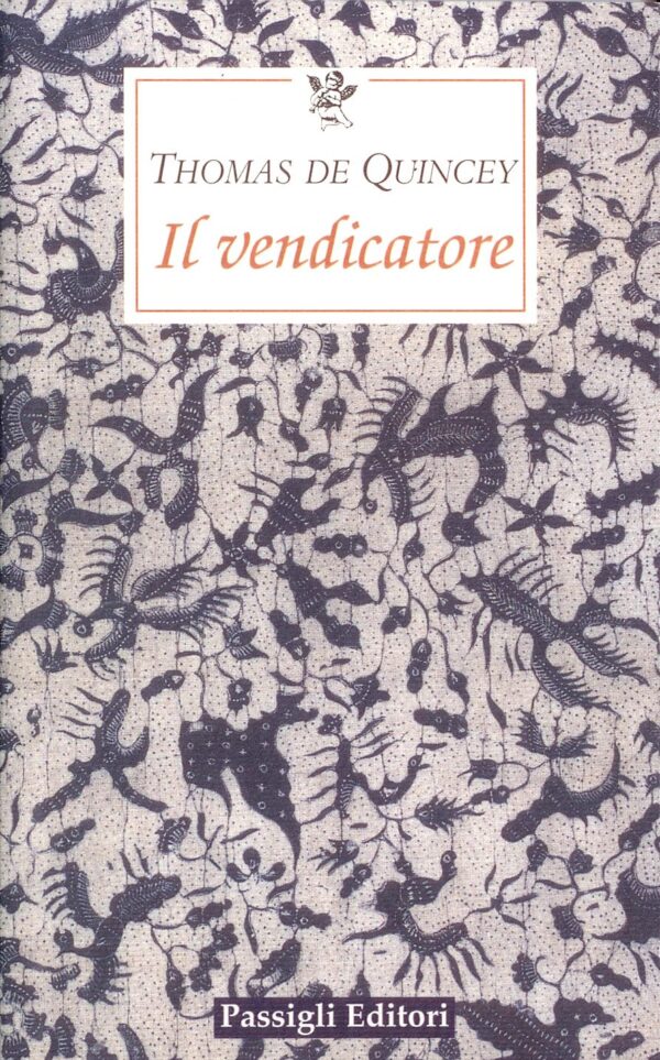 Il vendicatore