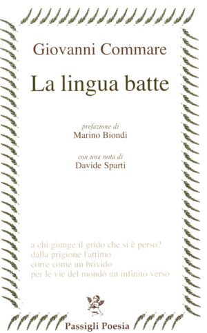 La lingua batte