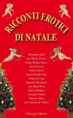 Racconti erotici di Natale