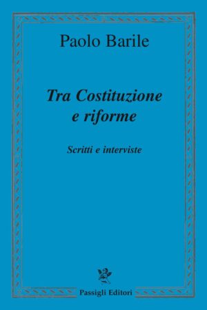 Tra Costituzione e riforme