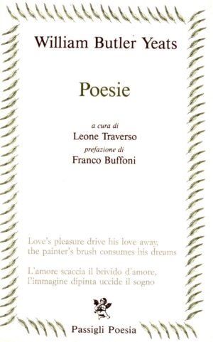 Poesie