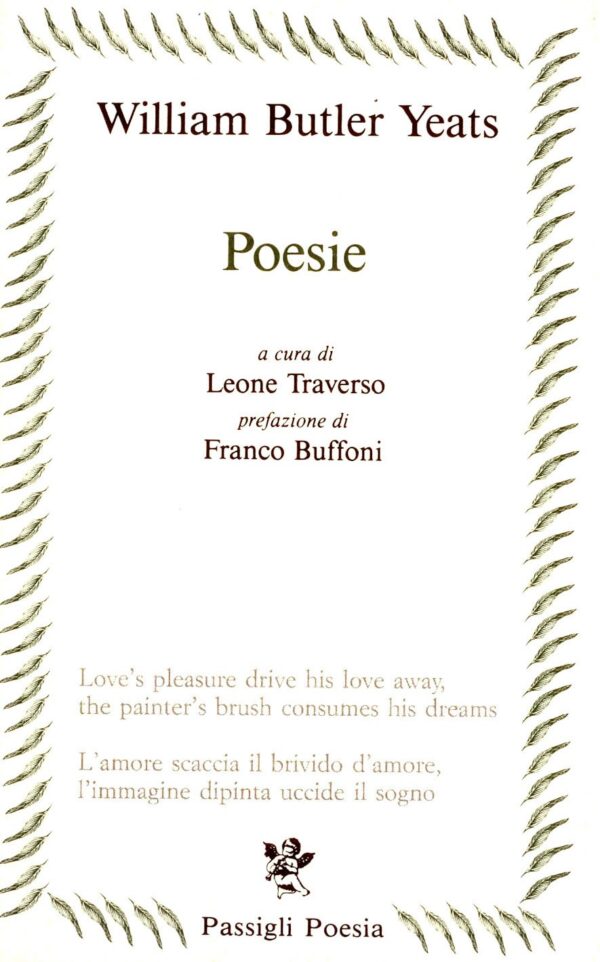Poesie