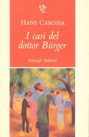 I casi del dottor Bürger
