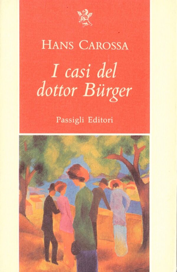 I casi del dottor Bürger