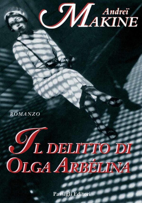 Il delitto di Olga Arbélina