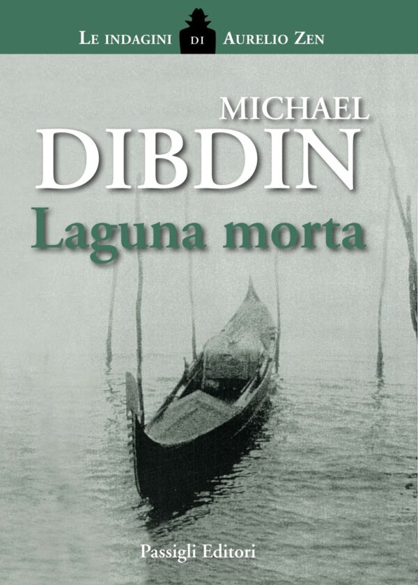 Laguna morta