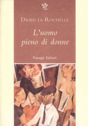 L'uomo pieno di donne