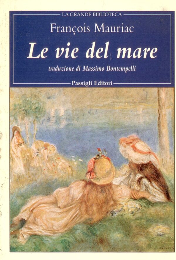 Le vie del mare