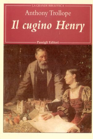 Il cugino Henry