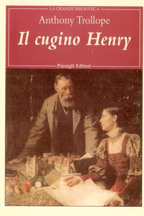 Il cugino Henry