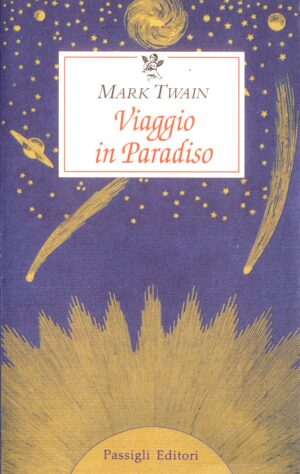 Viaggio in Paradiso