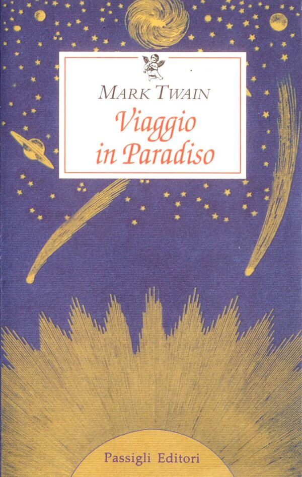 Viaggio in Paradiso