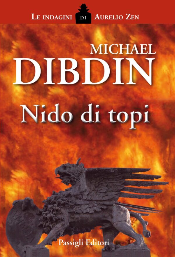 Nido di topi