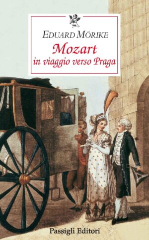 Mozart in viaggio verso Praga
