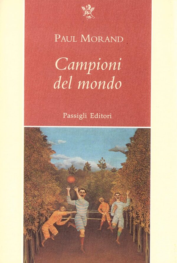 Campioni del mondo