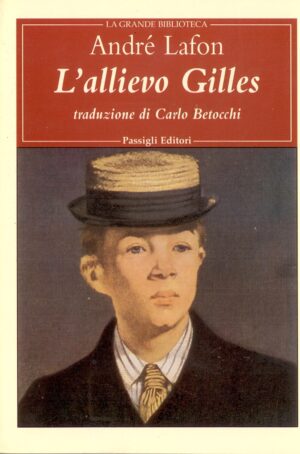 L'allievo Gilles