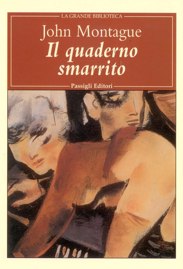 Il quaderno smarrito