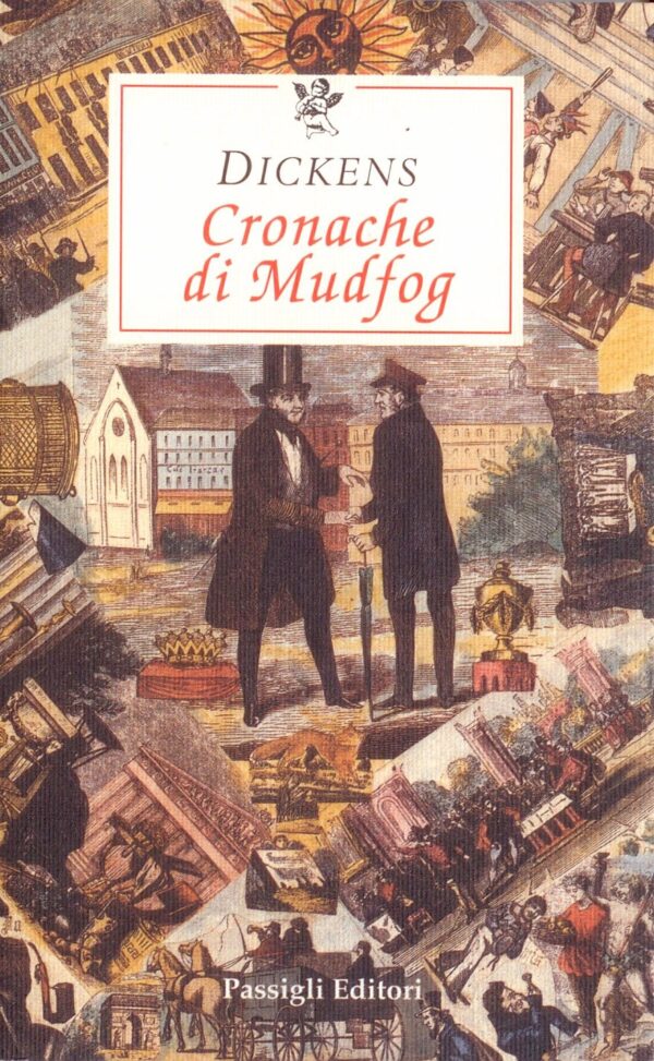 Cronache di Mudfog