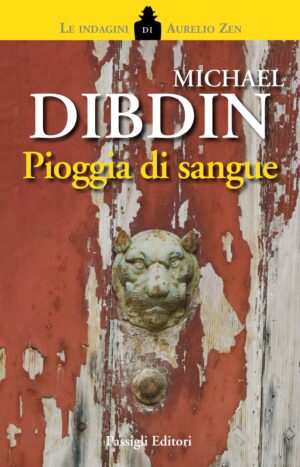 Pioggia di sangue