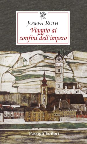 Viaggio ai confini dell'impero