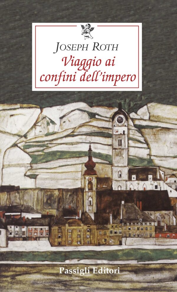 Viaggio ai confini dell'impero