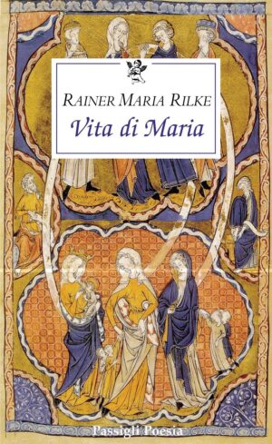 Vita di Maria