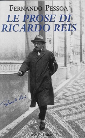 Le prose di Ricardo Reis