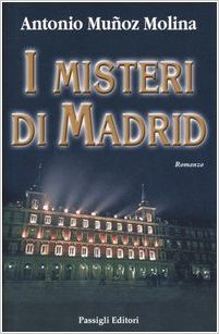 I misteri di Madrid