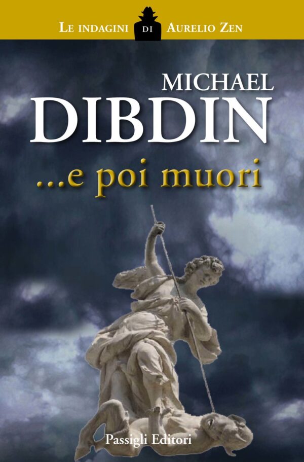 …E poi muori